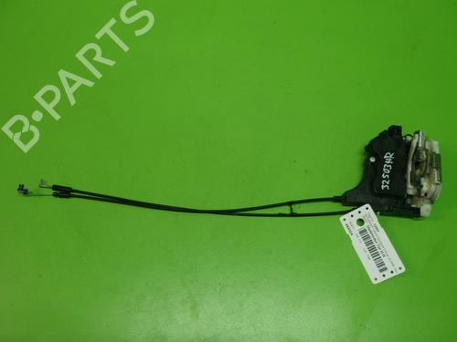 Used Rear right lock Rear right lock MITSUBISHI LANCER VIII Sportback (CX_A) 1.8 DI-D (CX9A) (150 hp) 33971043 33971043