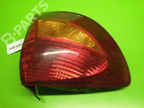 Used Left taillight KIA RIO I Hatchback (DC) 1.5 16V (98 hp) 7215099