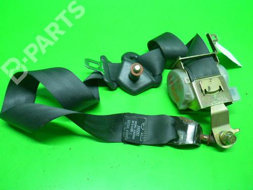 Rear left seatbelt HYUNDAI TRAJET (FO) 2.0 | BP6647427I29 
