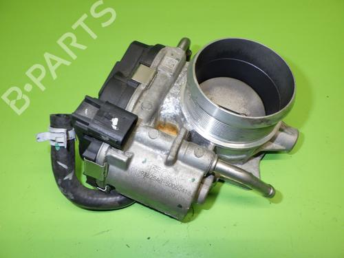 Throttle body ALFA ROMEO STELVIO (949_) 2.0 Q4 (949.AXA2A) (280 hp) 15800167