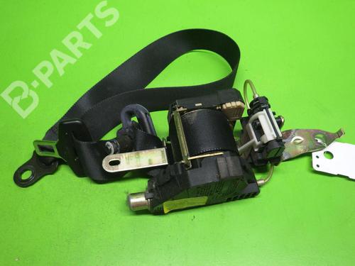 Used Front right seatbelt DAEWOO MATIZ (M100, M150) 0.8 (52 hp) 6609498