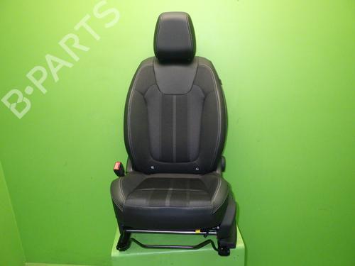 Sæde venstre fortil OPEL GRANDLAND / GRANDLAND X (A18, P1UO) 1.2 (75) (131 hp) 18276715