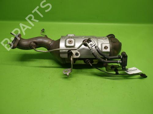 Used Particulate filter OPEL INSIGNIA B Sports Tourer (Z18) 1.5 (35) (140 hp) 28593879