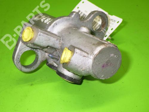 Brake master cylinder AUDI A4 B7 Avant (8ED) 2.0 TDI | BP6395609M77 