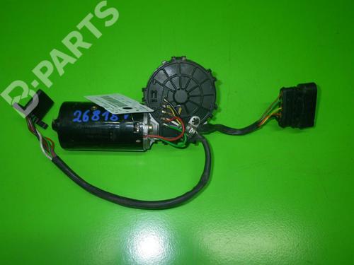 Front wiper motor VW SHARAN (7M8, 7M9, 7M6) 2.8 VR6 | BP6643510M29 