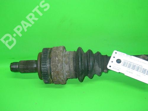 Right rear driveshaft BMW 3 Compact (E46) 316 ti | BP6659205M41 