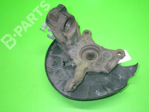 Left front steering knuckle VW GOLF V (1K1) 1.4 TSI | BP6649990M25 