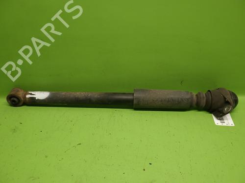 Used Left rear shock absorber Left rear shock absorber 37412586 37412586