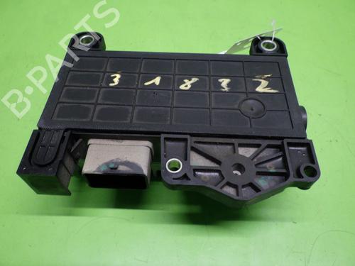 Used Electronic module MERCEDES-BENZ A-CLASS (W169) A 150 (169.031, 169.331) (95 hp) 19410297
