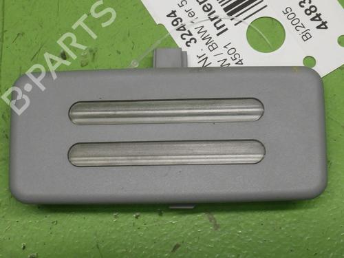 Used Interior roof light Interior roof light 37455841 37455841