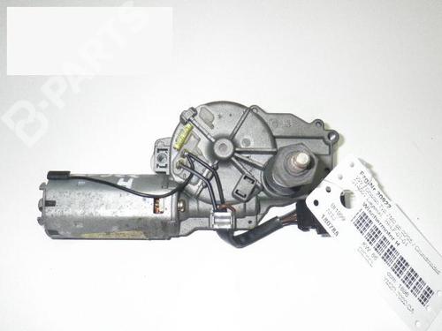 Used Rear wiper motor VW SHARAN (7M8, 7M9, 7M6) 1.9 TDI (90 hp) 6652072