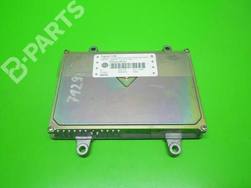 Used Control unit HONDA CIVIC IV Hatchback (EC, ED, EE) 1.5 i 16V (ED6) (90 hp) 6357974