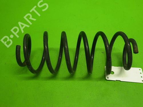 Used Shock absorber spring CITROËN C1 (PM_, PN_) 1.0 (68 hp) 14728234