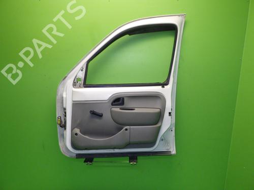 Right front door NISSAN KUBISTAR MPV (X76) 1.5 dCi | BP26014875C3 