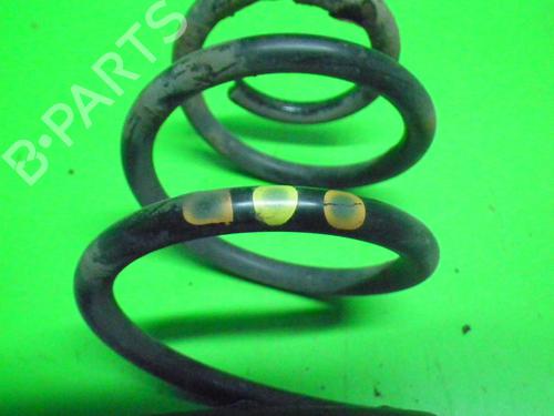 Shock absorber spring SKODA FABIA I (6Y2) 1.4 | BP14703644C152 