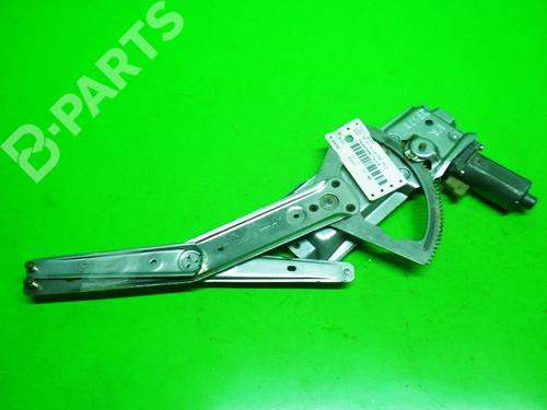 Used Front right window mechanism SAAB 9-3 (YS3D) 2.0 Turbo (150 hp) 6607584
