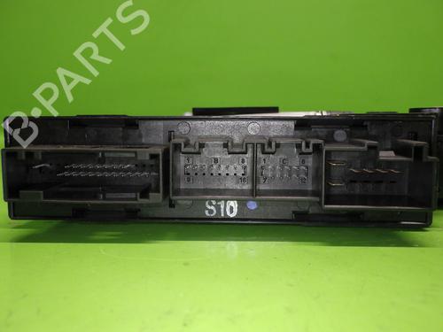 Front left window mechanism AUDI A2 (8Z0) 1.4 | BP22185391C22 