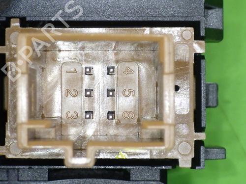 Comfort control module OPEL COMBO Box Body/MPV (K9) 1.5 D | BP23644005M56 