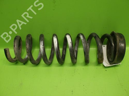 Shock absorber spring BMW 3 (E90) 318 i | BP31747081C152