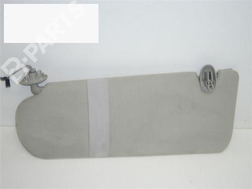 Right sun visor OPEL SINTRA (APV) 2.2 i 16V (OUN16, Y94) | BP6666252I2 
