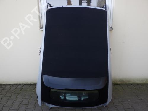 Used Convertible top ABARTH 500 / 595 / 695 1.4 (312.AXF11, 312.AXF1A) (180 hp) 31919914