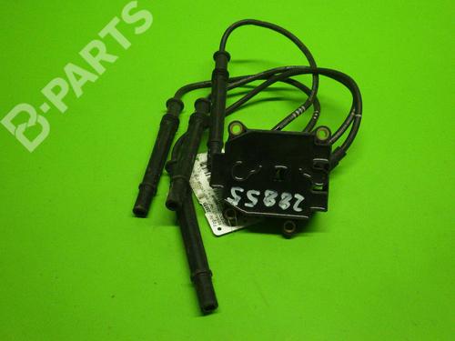 Ignition coil RENAULT CLIO III (BR0/1, CR0/1) 1.2 16V (BR02, BR0J, BR11, CR02, CR0J, CR11) | BP6394523M94 