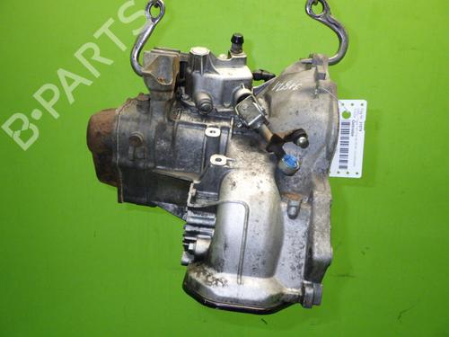 Gearbox OPEL TIGRA TwinTop (X04) 1.4 (R97) | BP20927509M3 