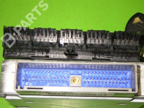 Control unit FORD MONDEO III (B5Y) 1.8 16V | BP6387760M11 