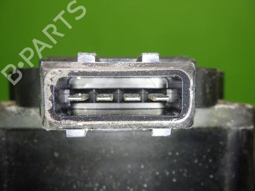 Mass air flow sensor OPEL VECTRA B (J96) 2.0 i 16V (F19) | BP29215893M95 