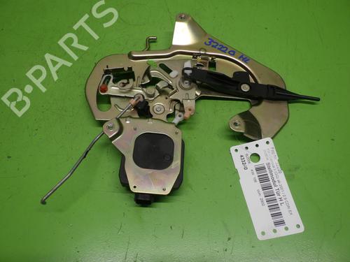 Used Rear left lock KIA CARNIVAL II (GQ) 2.9 CRDi (144 hp) 28711954