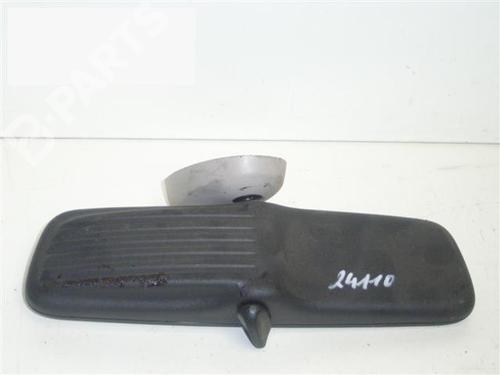 Rear mirror NISSAN ALMERA I (N15) 1.4 GX,LX | BP6347860I6