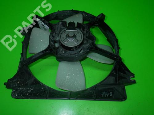 Electronic module MAZDA 323 F VI Hatchback (BJ) 2.0 TD | BP6368641M83 