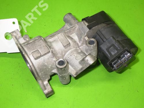 Egr FORD MONDEO IV Saloon (BA7) 2.0 TDCi (140 hp) 6393821