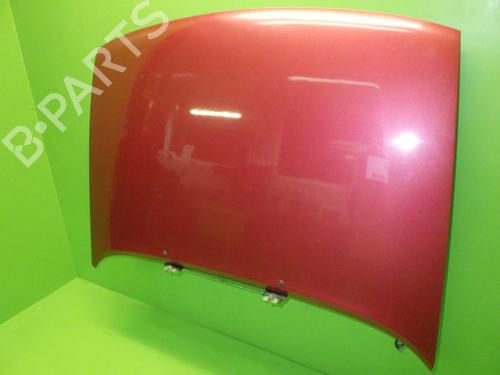 Hood CITROËN SAXO (S0, S1) 1.1 X, SX | BP27976546C1 