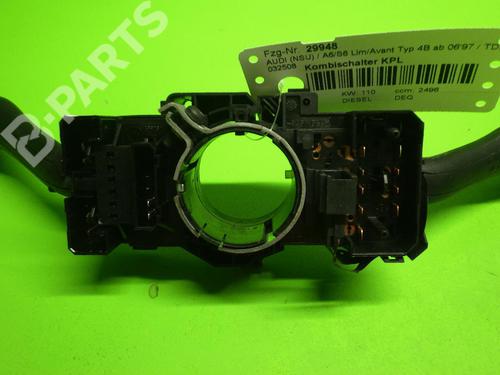 Switch AUDI A6 C5 (4B2) 2.5 TDI | BP6389382I30 