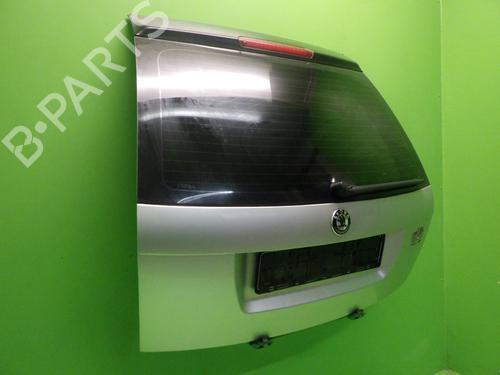 Bakluke CC/Kombi-Kupé SKODA FABIA I Combi (6Y5) 1.4 16V | BP29901415C6