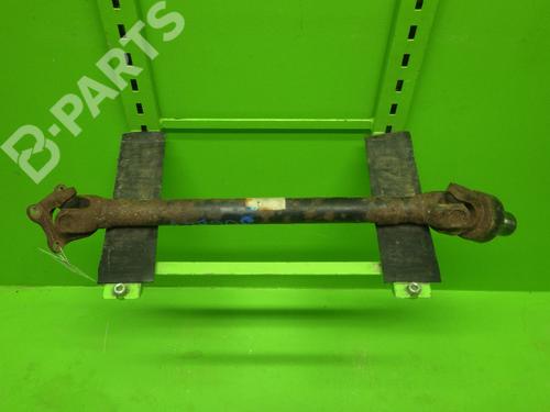 Used Driveshaft SUZUKI GRAND VITARA I (FT, HT) 2.0 4x4 (TA52, TL52, SQ420) (128 hp) 6976865