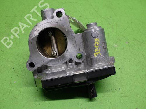 Throttle body OPEL ASTRA K (B16) 1.2 Turbo (68) | BP28006518M82