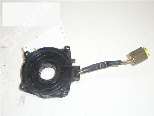 Squib airbag NISSAN ALMERA I Hatchback (N15) 1.4 S, GX, LX | BP6345580C102 