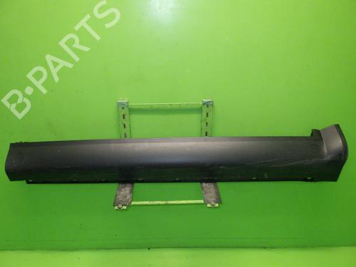 Used Other Other AUDI A2 (8Z0) 1.4 (75 hp) 34387731 34387731