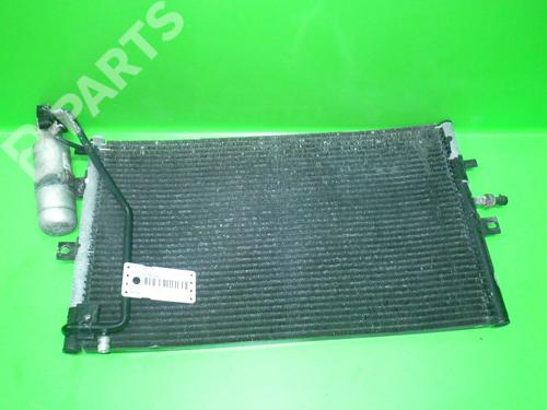 Used AC radiator SAAB 9-5 Estate (YS3E) 2.3 t (185 hp) 6360869