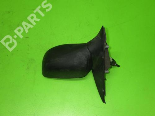 Left mirror FORD ESCORT V (AAL, ABL) 1.4 | BP6641851C26 
