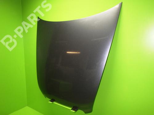 Hood AUDI A6 C6 Avant (4F5) 3.0 TDI quattro | BP6398541C1 
