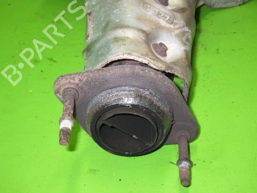 Exhaust manifold MAZDA 6 Station Wagon (GY) 2.3 (GY3W, GY10) | BP14726777M110 