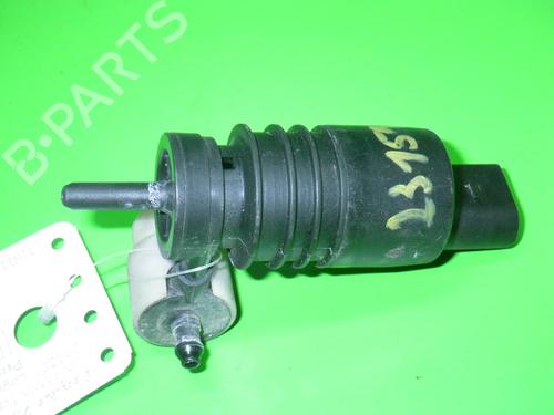 Used Washer pump VW POLO (9N_, 9A_) 1.2 12V (64 hp) 14702083