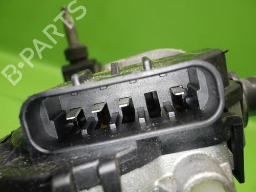 Front wiper motor FORD KA (RU8) 1.2 | BP25706390M29 