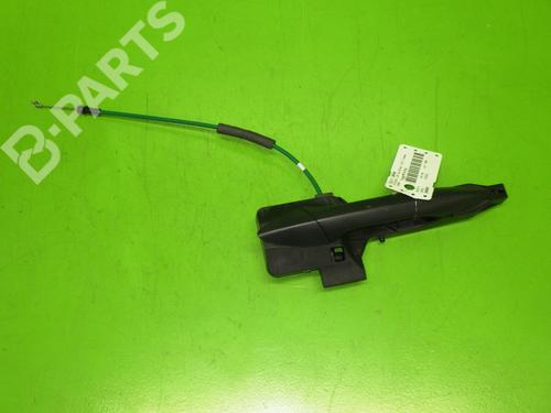 Used Rear right exterior door handle HYUNDAI i30 (GD) 1.4 CRDi (90 hp) 6380529