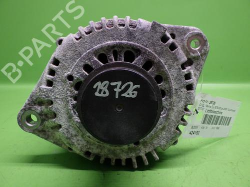 Generator OPEL MERIVA A MPV (X03) 1.7 CDTI (E75) (100 hp) 25884727