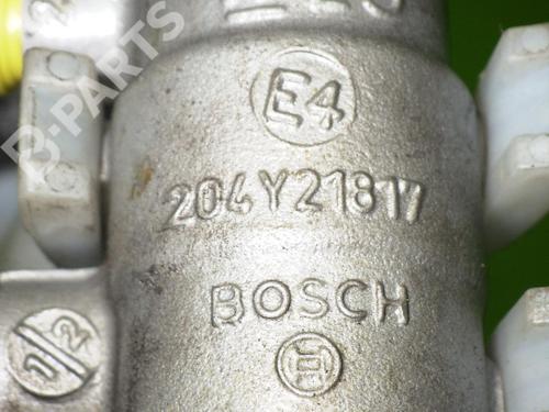 Brake master cylinder OPEL ADAM (M13) 1.0 | BP6384114M77 