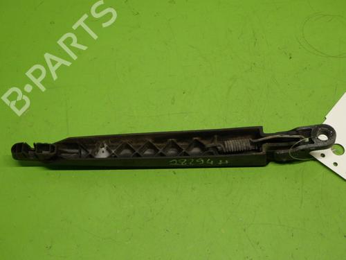 Rear windshield wiper arm OPEL ASTRA H (A04) 1.9 CDTI 16V (L48) | BP26406475C144 